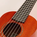 B Stock : Gretsch G9126 Guitar Ukulele - Ovangkol Fingerboard, Honey Mahogany Stain with Gig Bag 001 - B-273204632-0001 (6).jpg