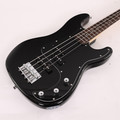B Stock : Eastcoast PJ4 Electric Bass in Black Rosewood Fretboard 011 - B-EC-GP200--0011 (9).jpg