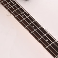 B Stock : Eastcoast PJ4 Electric Bass in Black Rosewood Fretboard 011 - B-EC-GP200--0011 (14).jpg