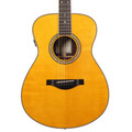 B Stock : Yamaha LS-TA TransAcoustic in Vintage Tint 001 - B-LSTAVT-0001 (2).jpg