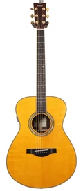 B Stock : Yamaha LS-TA TransAcoustic in Vintage Tint 001 - B-LSTAVT-0001 (3).jpg