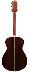 B Stock : Yamaha LS-TA TransAcoustic in Vintage Tint 001 - B-LSTAVT-0001 (4).jpg