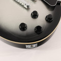 B Stock : Eastcoast L1 Electric Guitar Silverburst Rosewood Fretboard 001 - B-EC-L1-SLV-0001 (8).jpg