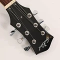B Stock : Eastcoast L1 Electric Guitar Silverburst Rosewood Fretboard 001 - B-EC-L1-SLV-0001 (12).jpg