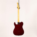 B Stock : G&L Tribute ASAT CL Bluesboy SH Solid Body Redburst 001 - B-TIEACB-S7-0001 (4).jpg