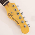 B Stock : G&L Tribute ASAT CL Bluesboy SH Solid Body Redburst 001 - B-TIEACB-S7-0001 (13).jpg