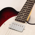 B Stock : G&L Tribute ASAT CL Bluesboy SH Solid Body Redburst 001 - B-TIEACB-S7-0001 (8).jpg