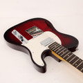B Stock : G&L Tribute ASAT CL Bluesboy SH Solid Body Redburst 001 - B-TIEACB-S7-0001 (10).jpg