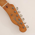 B Stock : Fender J Mascis Telecaster Maple Fingerboard Bottle Rocket Blue Flake 003 - B-014026232-0003 (13).jpg