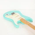 B Stock : Fender American Vintage II 57 Strat Maple Neck Seafoam Green 003 - B-011023284-0003 (8).jpg