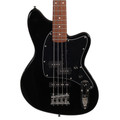B Stock : Ibanez TMB30-BK TALMAN SERIES BASS 30" Short Scale Dynamix PU Mahogany Body Black 004 - B-TMB30-BK-0004 (2).jpg