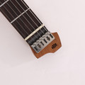 B Stock : Hils HN3 Headless Guitar in Satin Metallic Emerald Green 005 - B-HN3SMEG-0005 (13).jpg