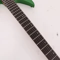 B Stock : Hils HN3 Headless Guitar in Satin Metallic Emerald Green 005 - B-HN3SMEG-0005 (12).jpg