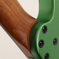 B Stock : Hils HN3 Headless Guitar in Satin Metallic Emerald Green 003 - B-HN3SMEG-0003 (5).jpg
