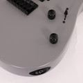 B Stock : Eastcoast MT1 Electric Guitar in Satin Stone Grey Rosewood Fretboard 001 - B-EC-MT1-SG-0001 (11).jpg