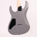 B Stock : Eastcoast MT1 Electric Guitar in Satin Stone Grey Rosewood Fretboard 001 - B-EC-MT1-SG-0001 (5).jpg