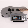 B Stock : Eastcoast MT1 Electric Guitar in Satin Stone Grey Rosewood Fretboard 001 - B-EC-MT1-SG-0001 (8).jpg