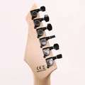 B Stock : Eastcoast MT1 Electric Guitar in Satin Stone Grey Rosewood Fretboard 001 - B-EC-MT1-SG-0001 (7).jpg