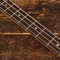 Fender Custom Shop '65 Journeyman Relic Jazz Bass in Faded Inca Silver - CZ587331 (15).jpg