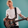 PRS SE Ed Sheeran Hollowbody I Piezo Baritone Electric Guitar in Cosmic Splash - 116657ES-Ed-Sheeran.jpg