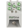 Warm Audio Fluff Drive Ryan “Fluff” Bruce Signature Overdrive Pedal in White - WA-FLFW-Front.jpg