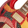 Epiphone Artist Fatoumata Diawara Signature SG Electric Guitar in Ember Red - EIFDSGMGH1-Pickups.jpg
