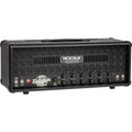 Mesa Boogie ‘90s Triple Rectifier Blackout 150W Valve Amp Head - 2TR2BXUK3A-Left-Angle.jpg
