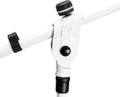 Gravity MS 4322 Microphone Stand In White - GMS4322W_4 (1).jpg