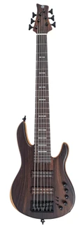 Sire F10 Dc 6 Bass Guitar in Natural Rosewood Top - F10DC6NT-2__04164_NOBG.jpg