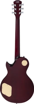 Sire L5 Electric Guitar in Amber Burst - L5AB_3.jpg