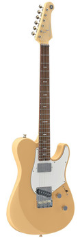 Yamaha Pacifica SC Professional Electric Guitar in Sunny Orange Rosewood Board - PACP11S_SOR_a_0001.jpg