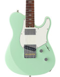 Yamaha Pacifica SC Standard Plus Electric Guitar in Peppermint Green Rosewood Board - PACS+11S_PGN_f_0001_2560 cropped.jpg