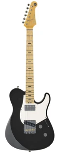 Yamaha Pacifica SC Professional Electric Guitar in Black Metallic Maple Board - PACP11SM_BLM_f_0001_2560.jpg