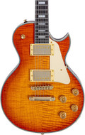 Sire L7 Deluxe Electric Guitar in Amber Burst - L7DXAB_1.jpg