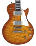 Sire L7 New Gen Electric Guitar in Amber Burst - L7AB-2-1.jpg