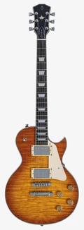 Sire L7 New Gen Electric Guitar in Amber Burst - L7AB-2-2.jpg