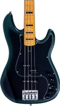 Sire P7 New Gen 4-string Bass Guitar in Dark Forest - P7A4DF_1.jpg