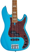 Sire P7 New Gen 4-string Bass Guitar in Tidepool - P7A4TP_1.jpg