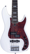 Sire P7 Alder 5 New Gen 5-String Bass Guitar in Antique White