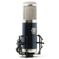 Roswell Pro Audio Delphos II Condenser Microphone - ROS-DELPHOSII-Rosswell_DelphosII_Microphone_Shock.jpg