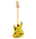 Sire V7 4 New Gen Bass Guitar in Yellow Swirl - V7A4YLSW (4).jpg