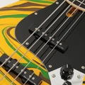 Sire V7 4 New Gen Bass Guitar in Yellow Swirl - V7A4YLSW (6).jpg