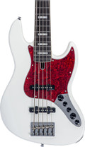 Sire V7 Alder 5 New Gen 5-String Bass Guitar in Antique White