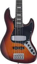 Sire V7 5 New Gen 5-String Bass Guitar in Tobacco Sunburst - V7A5TS_1.jpg