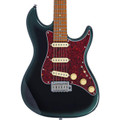 Sire Larry Carlton S7 New Gen Electric Guitar in Dark Forest - S7DF-2-New-Body.jpg