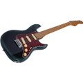 Sire Larry Carlton S7 New Gen Electric Guitar in Dark Forest - S7DF-2-New-Angle.jpg