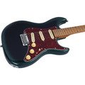 Sire Larry Carlton S7 New Gen Electric Guitar in Dark Forest - S7DF-2-New-Body-Angle-2.jpg