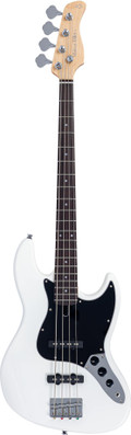 Sire V1 Bass Guitar in Antique White - V14AWH_2.jpg