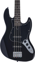 Sire V1 Bass Guitar in Black - V14BK_1.jpg
