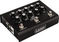 Laney Black Country Customs DB-East-Pre Nathan East Digbeth Bass Preamp Pedal - DB-EAST-PRE---Front-Left.jpg